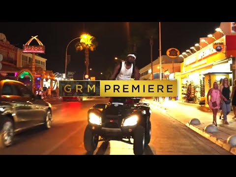 Kaos – Never [Music Video] | GRM Daily