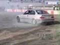 MPWR.Srebrne BMW 325i