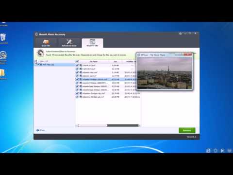 how to repair corrupt xdcam clips