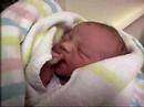 Baby Tyce Scrivener - 07/07/07