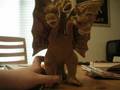 Showa King Ghidorah