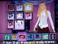 My Hannah Montana Wii Dress Up