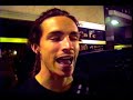 INCUBUS Brandon Boyd Interview Sept 30, 1998 Jacksonville Fl INCUBUS Brandon Boyd Interview Sept 30, 1998 Jacksonville Fl