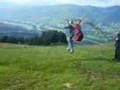 Gleitschirm Hohenflugkurs in Samoens