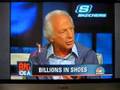 The Best Business Advice on Donny Deutsch Show from the CEO