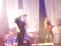Concierto de Miguel Bose en Gran Canaria (Papitour) video 5