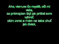 Text-Čistychov ft Mišo Biely-Zničíme koberce [G Bod Sekvencie]