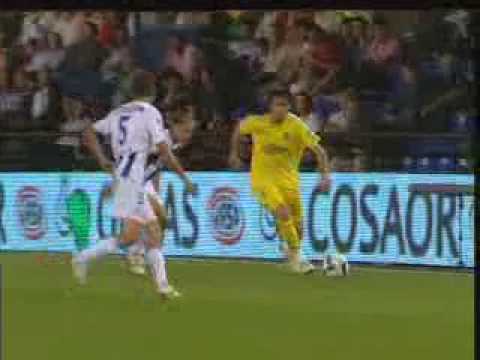 Villarreal Temporada 2008 - 09