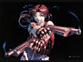 Revy In Black Lagoon