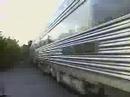 BNSF TTX Office Car Special