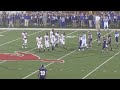 Gilmer Buckeyes vs Abilene Wylie Bulldogs