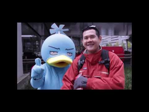 Tokyo Drift in Odaiba D1 Grand Prix 2012 by MaxTV