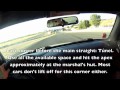 Videos de mis trazadas del Jarama