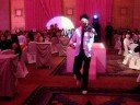 Prelude in F minor by Dennis Lau@ Estee Lauder Breast Cancer Gala Dinner