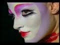 Christian Dior F/W 2003 Fashion Show Part 1