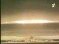 tsar (zar)-bomb hydrogen bomb