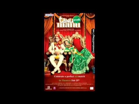 Mannu Bhaiya-Tanu Weds Manu 2011