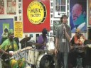 CDs Available @ Link Belowhttp://www.louisianamusicfactory.comHenry Turner & The Flavor BandLouisiana Music Factory In-StoreAugust 15, 2008