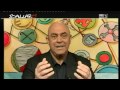 MAURIZIO CROZZA - Ballarò 130312 - Chi trova un partito 