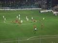 Reggina - Juventus 2-1 (23.02.2008), il trionfo amaranto