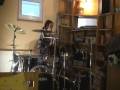 Manowar - Manowar on Drums