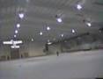 RC Airplane Indoors