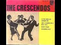 the crescendos  singapore    just a closer walk with thee  *audio* 