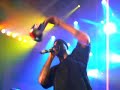Method Man - What The Blood Clot live