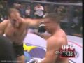 Randy Couture Highlights