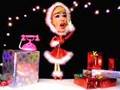 Santa Baby - Clementine the living fashion doll
