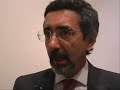 Mario Angi, presidente di cbm, presenta la serata benefica Mario Angi, presidente di cbm, presenta la serata benefica