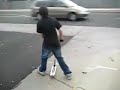 AMA Scooterists