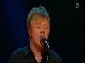 lind nilsen fuentes holm: live at spellemann awards show
