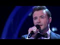 Shane Filan - You Raise Me Up on The Big Song