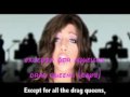 7 things - spoof (traducida al español)