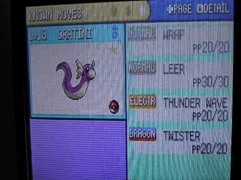 Dratini