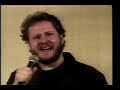 Darth Vader on the Jerry Springer show? Sci-fi comedy