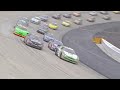2009 Dover 200 - Clint Bowyer Wins