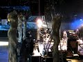 Tarot - Crows Fly Black (Live)