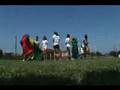 Pediatric Therapy Network Camp Escapades