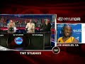 inside the nba - kenny hyperdunks inside the nba - kenny hyperdunks