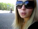 attente du bus