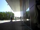 attente du bus
