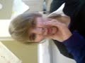 Funny faces in RE :D