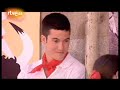 Cuéntame - El enfado de Carlos