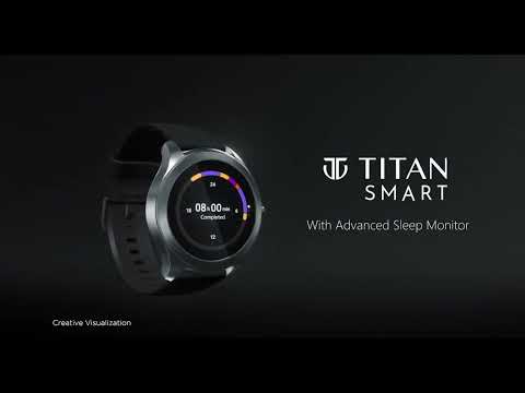 Titan Watches-#LoveYourSleep