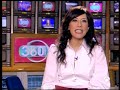 Debate sobre el aborto en el programa 360º de A3 TV Parte.1