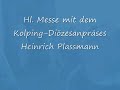 100 Jahre St. Josef, Wallfahrt zum Annaberg