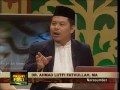 Hadis 29-30_Beberapa Jenis Maksiat