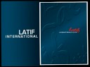 Aatir showreel